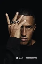 Book cover of Mano a Mano by Mano Brown