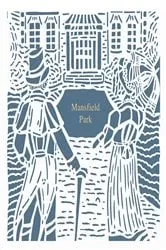 Book cover of Mansfield Park (Jane Austen Collection) by Jane Austen