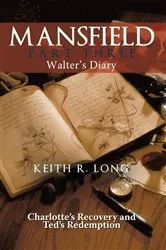 Book cover of Mansfield by Unknown