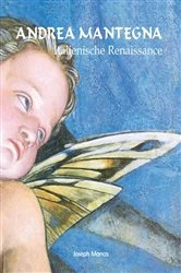 Book cover of Mantegna by Joseph Manca