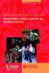 Book cover of Mantenerse en forma para la vida by Pan American Health Organiation