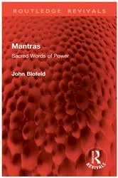 Book cover of Mantras by John Blofeld