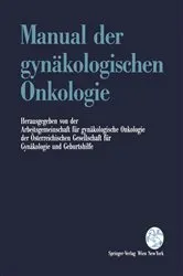 Book cover of Manual der gynÃ¤kologischen Onkologie by Arbeitsgem.f.gynÃ¤kolog.Onkologie d.Ã–sterreich.Gesellschaftf.GynÃ¤kologie u.Geburtshilfe