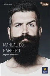 Book cover of Manual do Barbeiro by Unknown