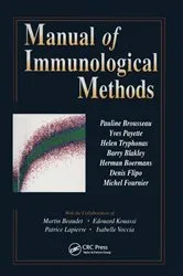 Book cover of Manual of Immunological Methods by Canadian Networking