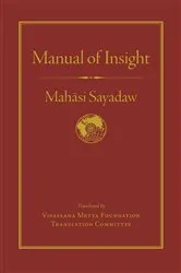 Book cover of Manual of Insight by Unknown