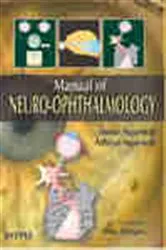 Book cover of Manual of Neuro-Ophthalmology by Agarwal Amar