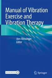 Book cover of Manual of Vibration Exercise and Vibration Therapy by Unknown