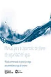 Book cover of Manual para el desarrollo de planes de seguridad del agua by World Health Organization