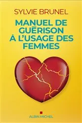 Book cover of Manuel de guérison à l'usage des femmes by Unknown