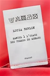 Book cover of Manuel à l'usage des femmes de ménage by Unknown