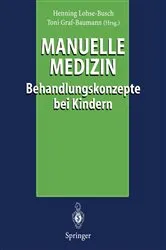 Book cover of Manuelle Medizin by Henning Lohse-Busch