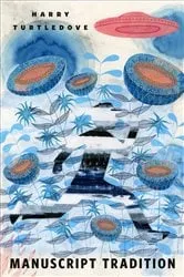 Book cover of Manuscript Tradition by Unknown