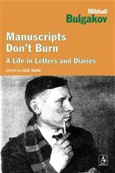 Book cover of Manuscripts Don't Burn by Unknown