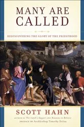 Book cover of Many Are Called by Scott Hahn