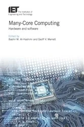 Book cover of Many-Core Computing by Bashir M. Al-Hashimi