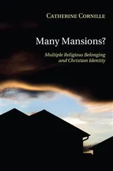 Book cover of Many Mansions by John T. Woolley