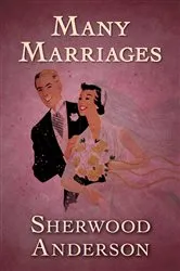 Book cover of Many Marriages by Unknown