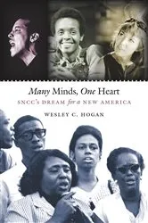 Book cover of Many Minds, One Heart by Unknown