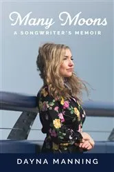 Book cover of Many Moons by Dayna Manning
