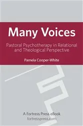 Book cover of Many Voices by E. Nesbit