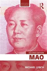 Book cover of Mao (2nd ed.) by Michael Lynch