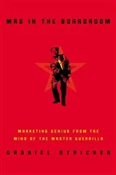 Book cover of Mao in the Boardroom by Unknown