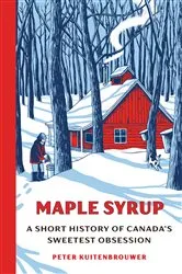 Book cover of Maple Syrup by Corrine Kozlak