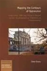 Book cover of Mapping the Contours of Oppression by Owen Evans