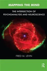 Book cover of Mapping the Mind by Fred M. Levin