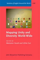 Book cover of Mapping Unity and Diversity World-Wide by Marianne Hundt