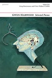 Book cover of Mappings of the Plane: New Selected Poems by Gwen Harwood