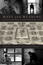 Book cover of Maps and Meaning by Nancy  H. Wiener