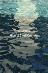 Book cover of Maps of Small Countries by Russell Erwin