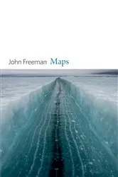 Book cover of Maps by Unknown