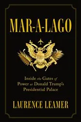 Book cover of Mar-a-Lago by Laurence Leamer