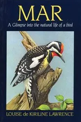 Book cover of Mar by Louise de Kiriline Lawrence