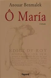 Book cover of Ô María by Unknown