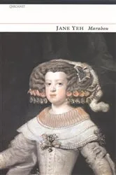 Book cover of Marabou by Unknown