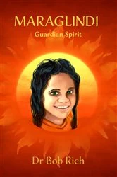Book cover of Maraglindi by Bob Rich