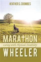 Book cover of Marathon Wheeler by Unknown