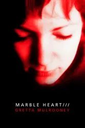 Book cover of Marble Heart by Unknown