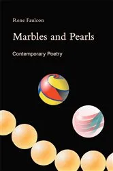 Book cover of Marbles and Pearls by Rene Faulcon