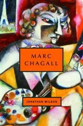 Book cover of Marc Chagall by Victoria Charles