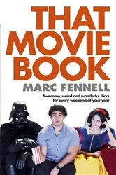 Book cover of Marc Fennell Kills Your Weekend (working title) by Marc Fennell