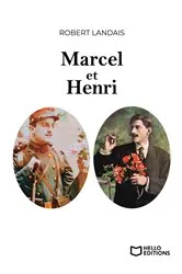 Book cover of Marcel et Henri by Unknown