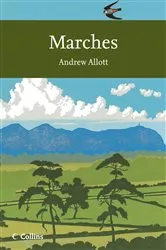 Book cover of Marches by Unknown