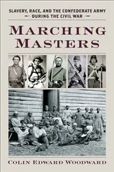 Book cover of Marching Masters by Unknown
