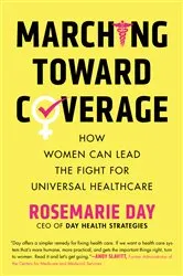 Book cover of Marching Toward Coverage by Unknown