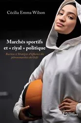 Book cover of Marchés sportifs et 